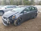 TOYOTA PRIUS V 2012