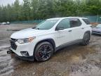 CHEVROLET TRAVERSE 2019