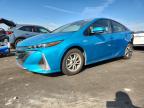 TOYOTA PRIUS PRIME 2017