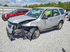 MAZDA TRIBUTE 2009