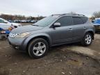 NISSAN MURANO 2005