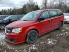 DODGE GRAND CARAVAN 2013