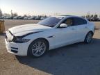 JAGUAR XE 2018