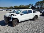 NISSAN FRONTIER 2025