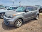 KIA SOUL 2017