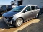 HONDA ODYSSEY 2015
