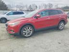 MAZDA CX-9 2013