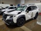 SUBARU FORESTER 2023