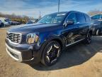 KIA TELLURIDE 2025