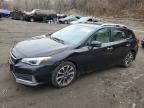 SUBARU IMPREZA 2020