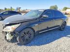 HYUNDAI GENESIS 2009