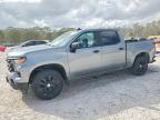 CHEVROLET SILVERADO 2023
