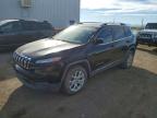 JEEP CHEROKEE 2018