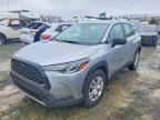 TOYOTA COROLLA CROSS 2025