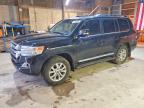 TOYOTA LAND CRUISER 2019