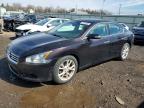 NISSAN MAXIMA 2014