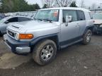 TOYOTA FJ CRUISER 2008