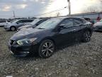 NISSAN MAXIMA 2018