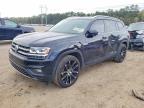 VOLKSWAGEN ATLAS 2019