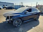 INFINITI QX55 2025