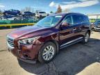 INFINITI QX60 2014
