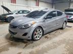 HYUNDAI ELANTRA 2012