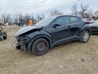 TOYOTA C-HR 2021