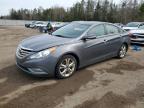 HYUNDAI SONATA 2012