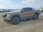 NISSAN FRONTIER 2022