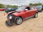 NISSAN JUKE 2012