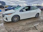 TOYOTA PRIUS PRIME 2018
