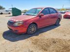 KIA SPECTRA 2009
