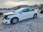 NISSAN ALTIMA 2014