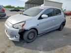 MITSUBISHI MIRAGE 2015