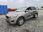 KIA SORENTO 2018