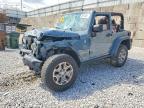 JEEP WRANGLER 2014