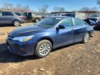 TOYOTA CAMRY 2016