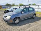 VOLKSWAGEN RABBIT 2009