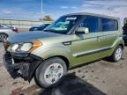 KIA SOUL 2012