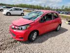 TOYOTA YARIS 2012