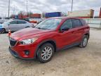 MAZDA CX-5 2013