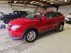 NISSAN ROGUE SPORT 2018