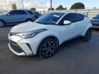 TOYOTA C-HR 2021
