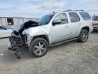 CHEVROLET TAHOE 2011
