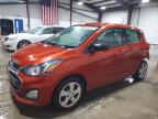 CHEVROLET SPARK 2021