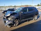 JEEP COMPASS 2018