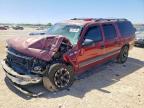 CHEVROLET SUBURBAN 2002