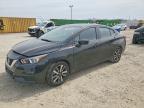 NISSAN VERSA 2020