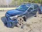 TOYOTA RAV4 HYBRID 2025