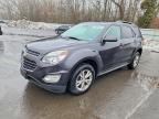 CHEVROLET EQUINOX 2016